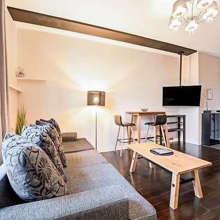 Luxury Apartment In The Heart Of Tallin Zewnętrze zdjęcie