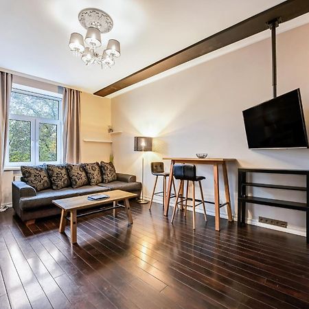 Luxury Apartment In The Heart Of Tallin Zewnętrze zdjęcie