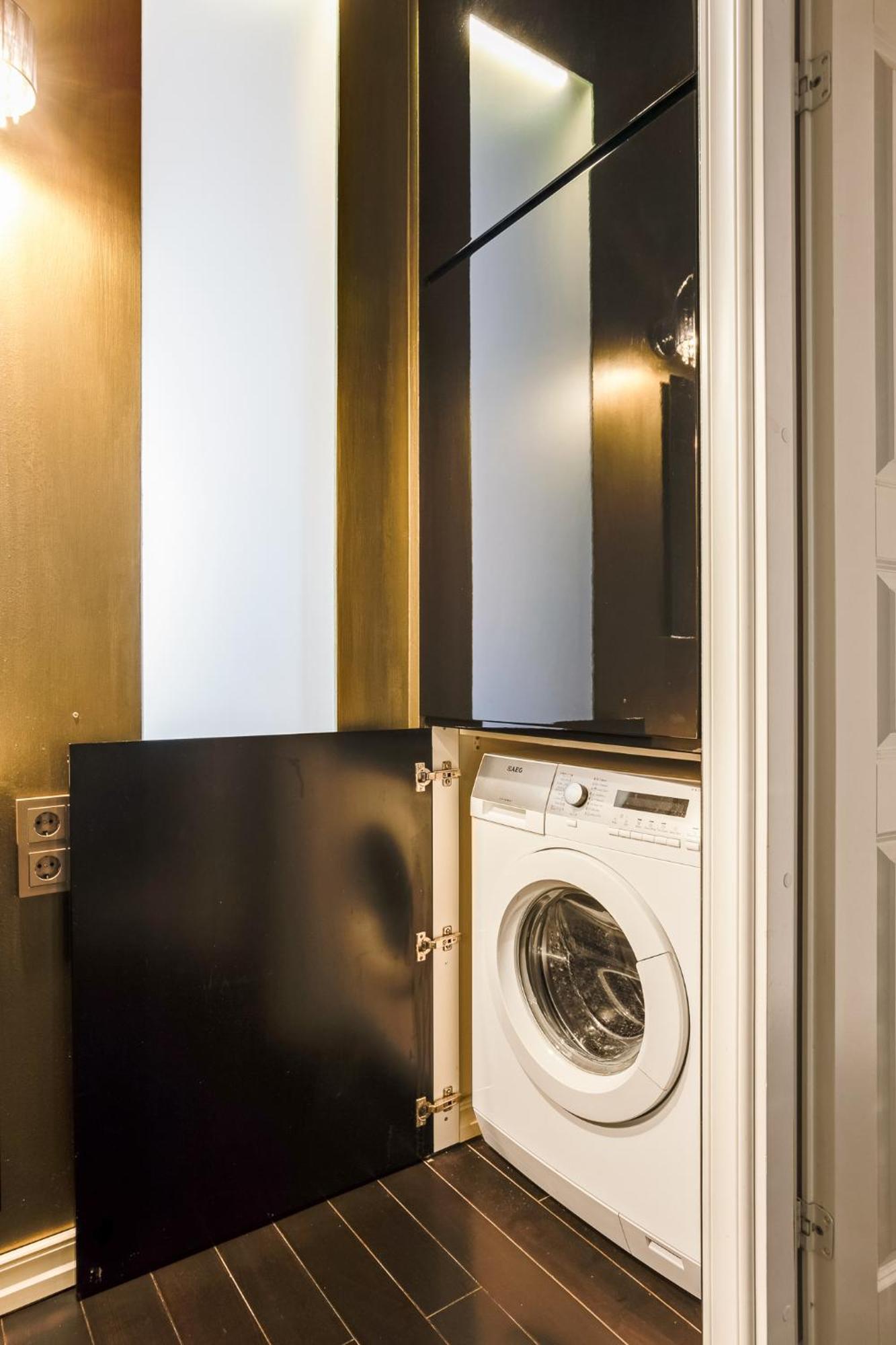 Luxury Apartment In The Heart Of Tallin Zewnętrze zdjęcie