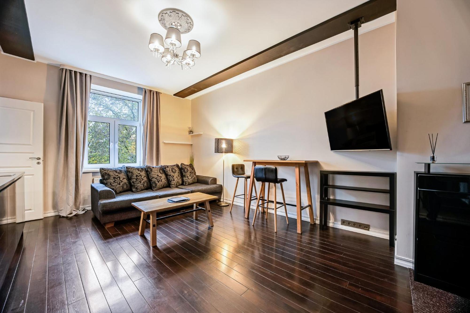 Luxury Apartment In The Heart Of Tallin Zewnętrze zdjęcie